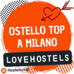 Best Hostels in Milan